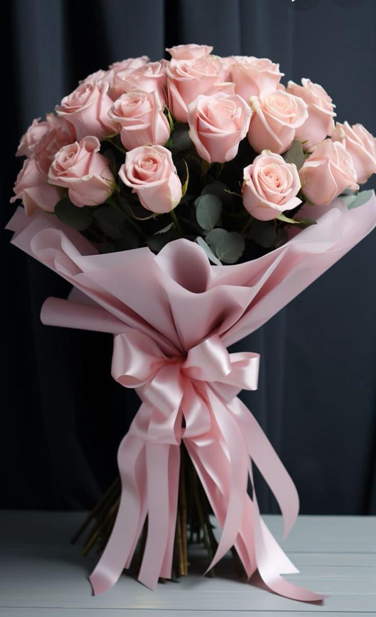 Garden's Whisper Serenade Bouquet